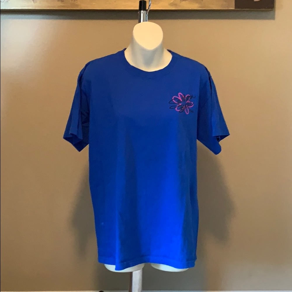 Southern Belle T-shirt